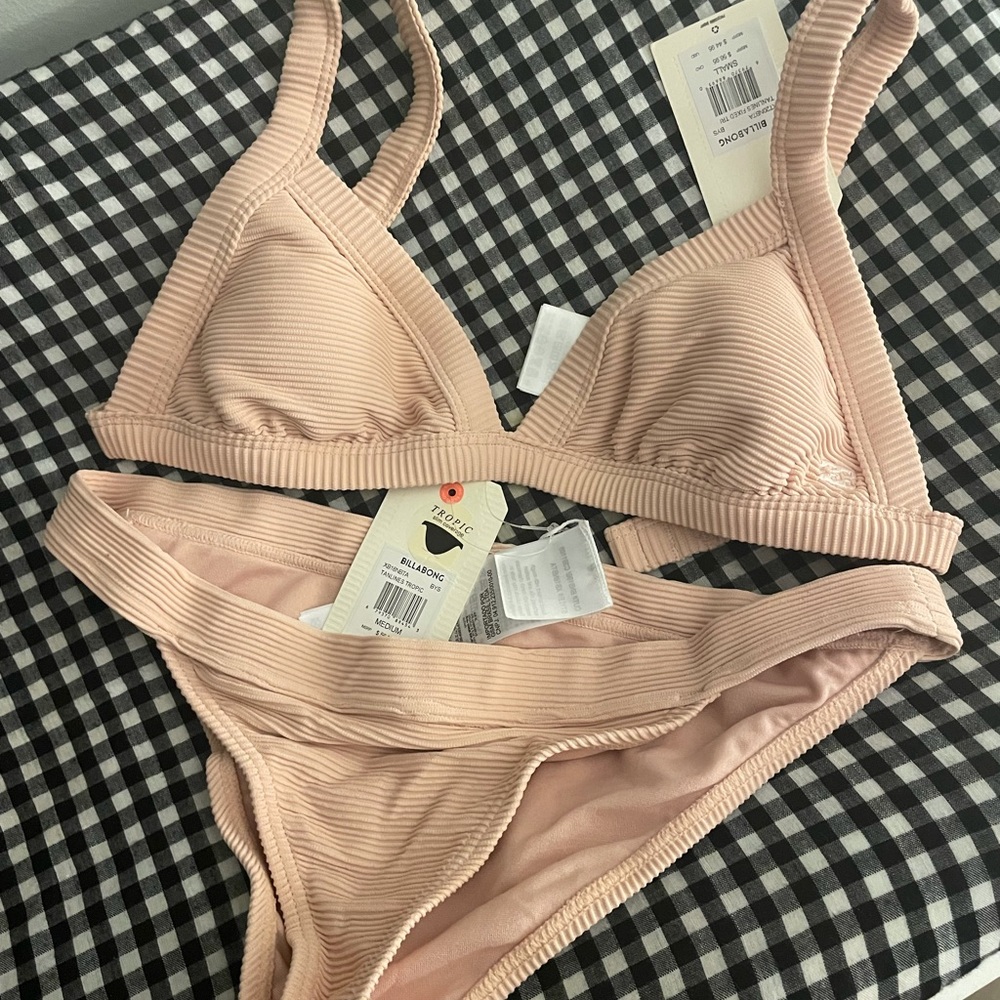 Billabong swimsuit